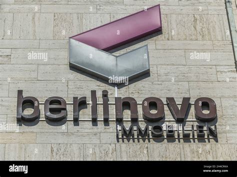 Berlinovo Immobilien Gesellschaft mbH